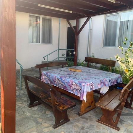 Къща За Гости Белчинова Sveti Vlas Esterno foto