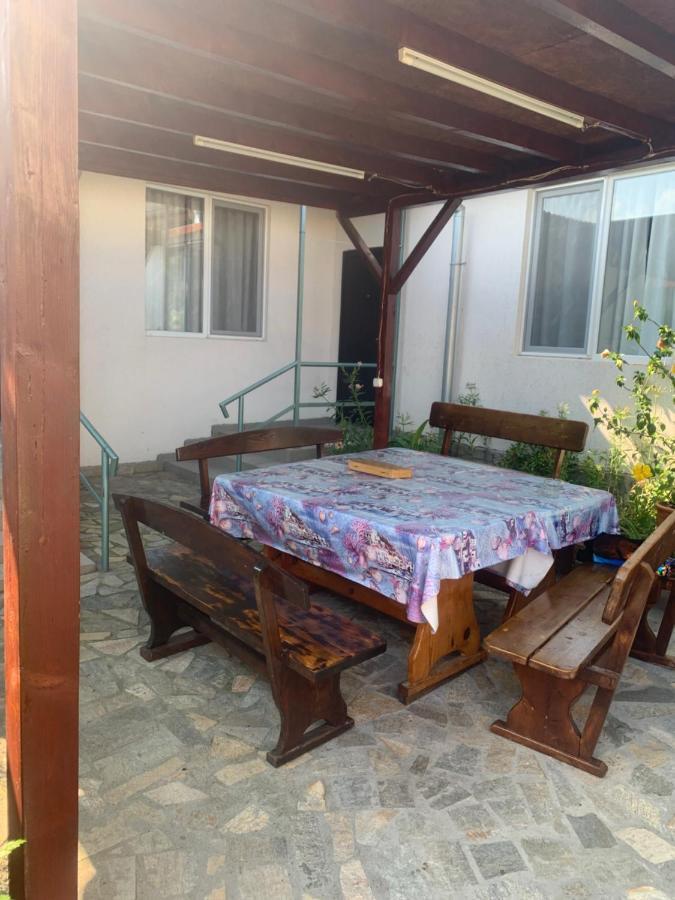 Къща За Гости Белчинова Sveti Vlas Esterno foto