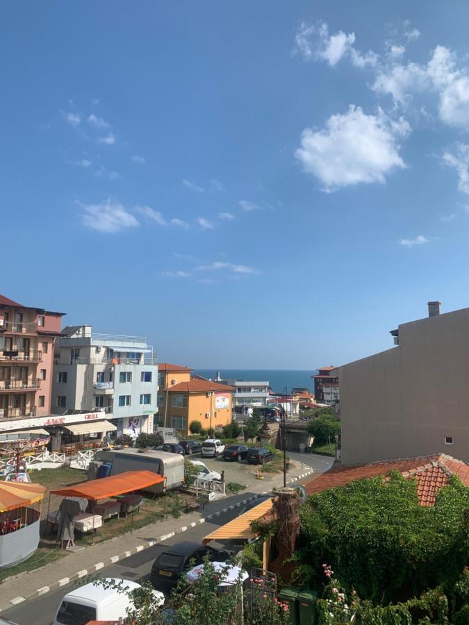 Къща За Гости Белчинова Sveti Vlas Esterno foto