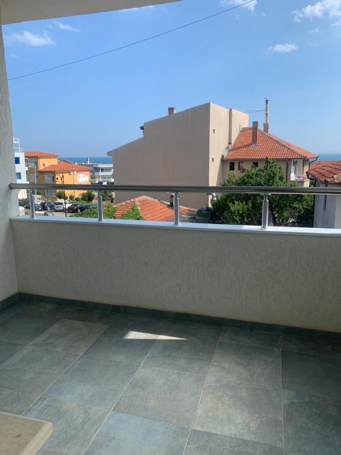 Къща За Гости Белчинова Sveti Vlas Esterno foto
